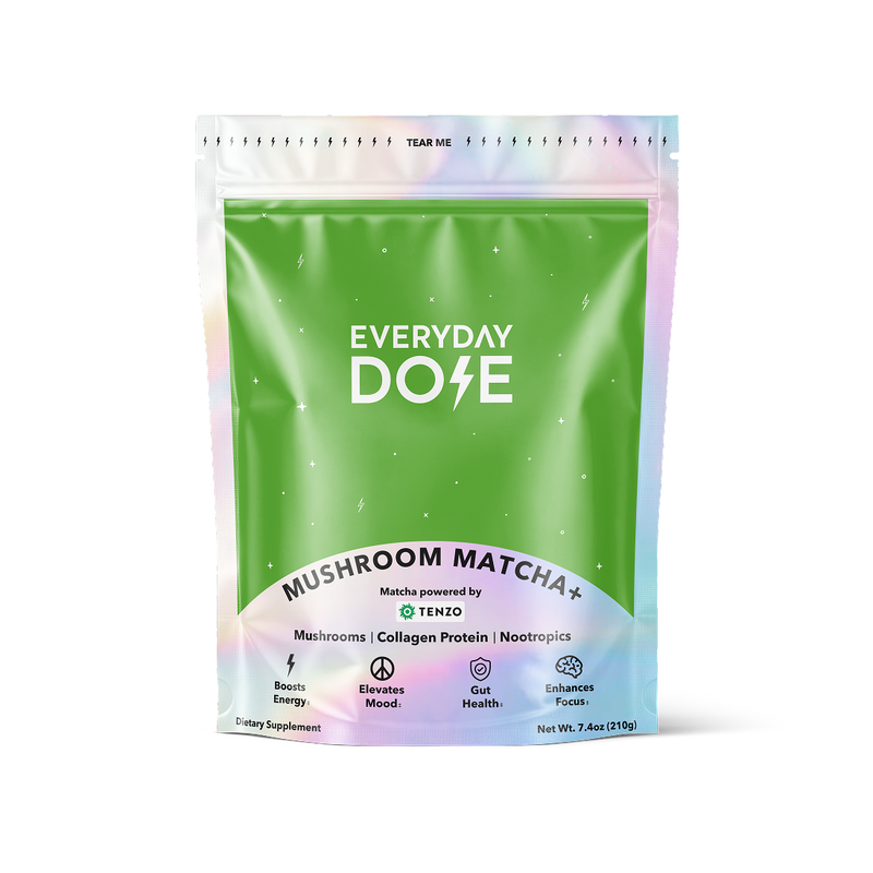 Matcha+ (30 Servings) - Simple Matcha Style