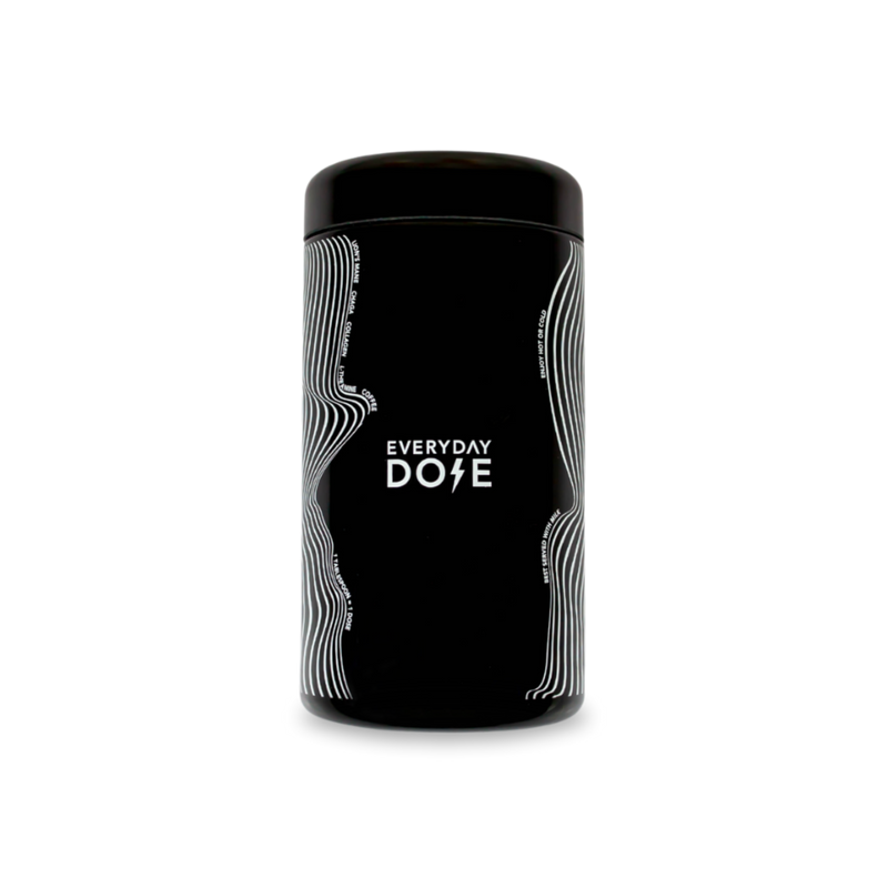 The Coffee Vessel - Simple Vessel Set